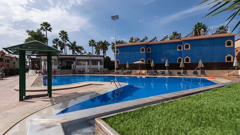 Eó Maspalomas Resort